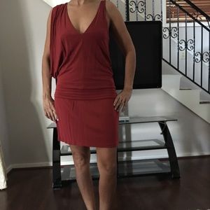 NWT Haute Hippie , sz M